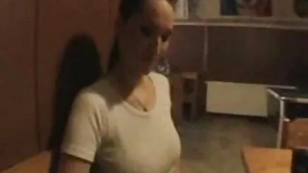 Sıska ve kızıl saçlı elle turkce amator sex al