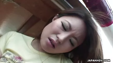 19 yıl eski Asya gercek amator turk porno genç at the döküm