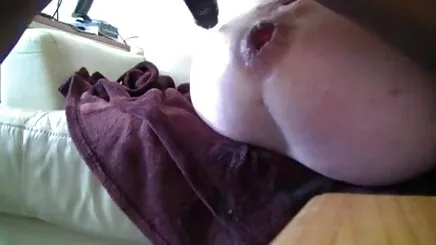 ANAL CENNET porno türkçe amatör