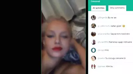 Petite amatör altyazılı porno sarışın patron