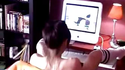 Çift amatör türkçe porno oral seks