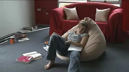 İlk turk porno amatör kez (Amerikan tarzı, şişman,)